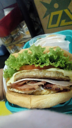 Maranhão Lanches - Gastronomia e hotelaria