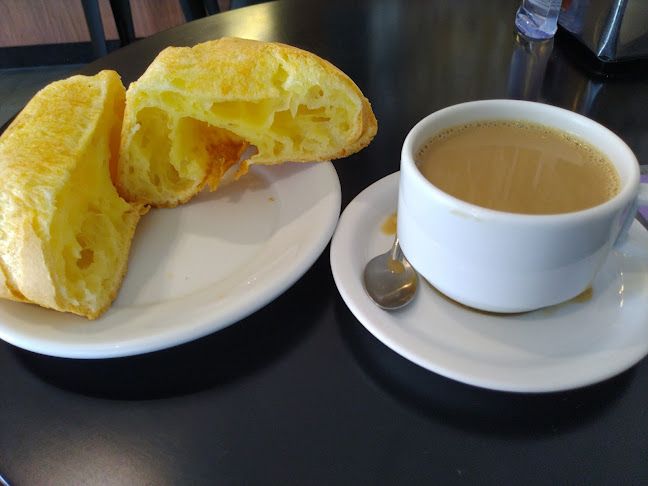 Opinii despre Confeitaria e Panificadora Elite în Curitiba - Gastronomia e hotelaria