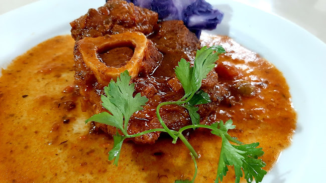 Boteco Do Tico - Gastronomia e hotelaria