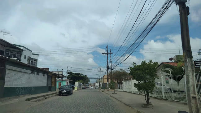 Pan de Ló - Jaboatão dos Guararapes