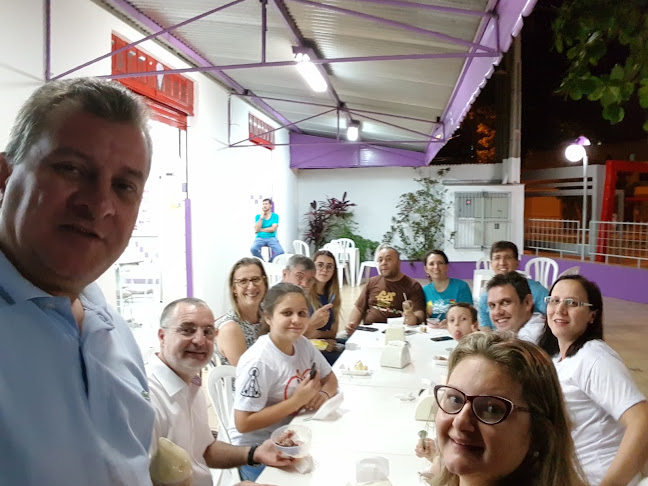 Av. Duque de Caxias, 1472 - Flórida, Londrina - PR, 86010-190, Brasil