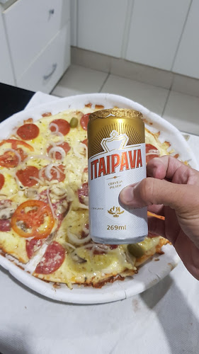 Opinii despre Pizzaria Monticelli Jundiaí în Jundiaí - Gastronomia e hotelaria