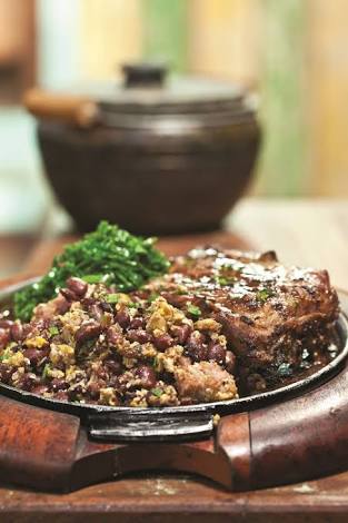 Restaurante Maravilhas do Sertão - Conceição do Coité