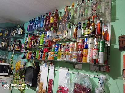 Bar Recanto do Roberto