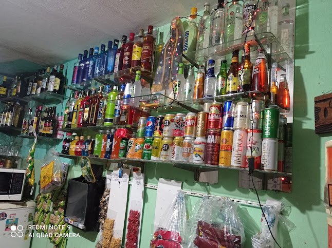 Bar Recanto do Roberto