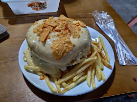 Taberna do Hamburguer