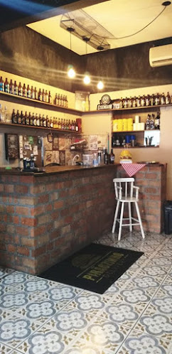 xis love - Cachoeirinha