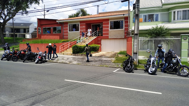 Restaurante Mida's - Gastronomia e hotelaria