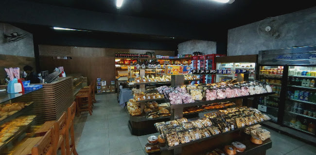 R. Cândido Tostes, 32 - São Mateus, Juiz de Fora - MG, 36016-030, Brasil