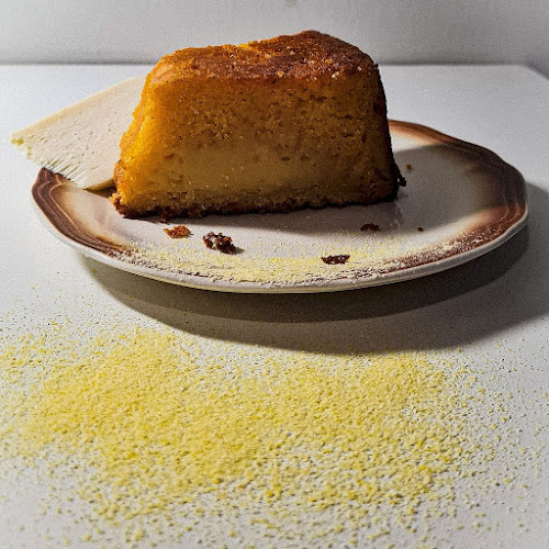 Opinii despre Sabor & Delicias în Uberlândia - Gastronomia e hotelaria