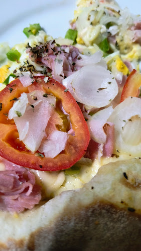 Comentarii opinii despre Pizzaria Tia Piquita