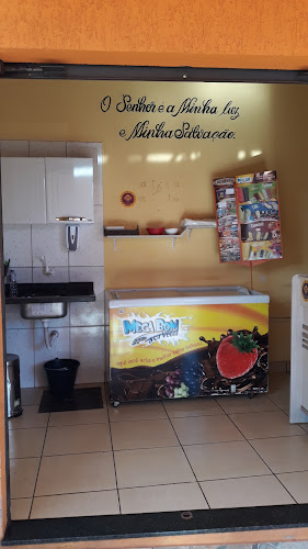 Av. Sen. Filinto Müller, 31 - Quadra 90 Lote 01 - São Mateus, Várzea Grande - MT, 78152-141, Brasil