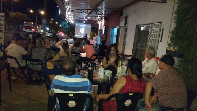 NSA Refeições Coletivas - Itapetininga