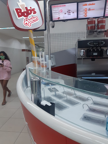 Opinii despre Bob's Shakes în Belém - Gastronomia e hotelaria