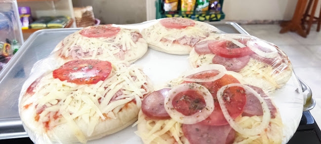 Comentarii opinii despre Padaria San Lorran