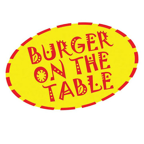 Burger On The Table - Gastronomia e hotelaria