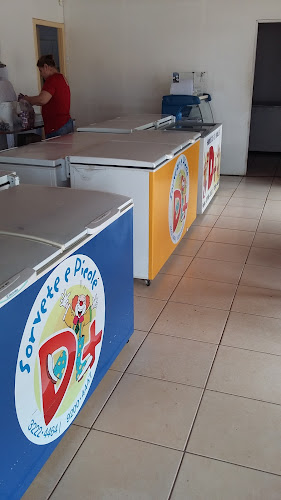 Picolé e Sorvete D+ - Cacoal