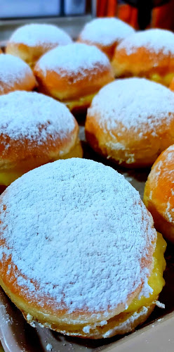 Panificadora Real Madrid - Manaus