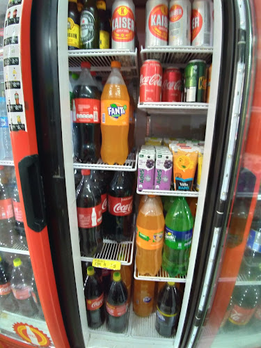 Supermercado Bem Bom - Gastronomia e hotelaria