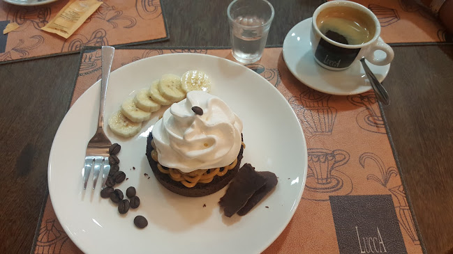 Opinii despre Lucca Cafés Especiais în Salvador - Gastronomia e hotelaria