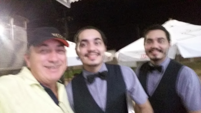 Alto Espeto Bar e Petiscaria - João Pessoa