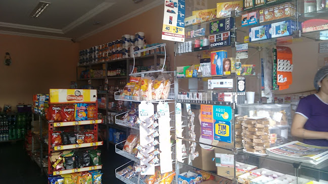 Padaria Sonho Meu Mercearia - Ribeirão das Neves