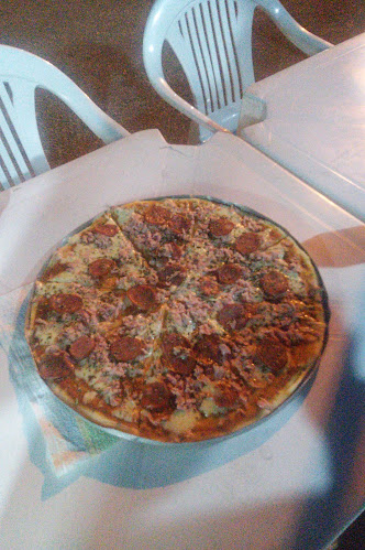 Comentarii opinii despre FILÉ BURGUER