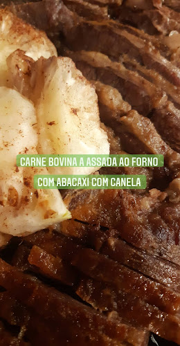 Goiano's Restaurante - Brasília