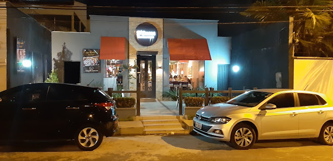 D’Lucca Restaurante