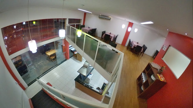 Pizzaria Atalaia - Gastronomia e hotelaria