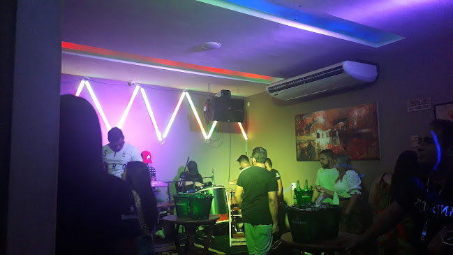 Opinii despre Vitrine Lounge în Belém - Gastronomia e hotelaria