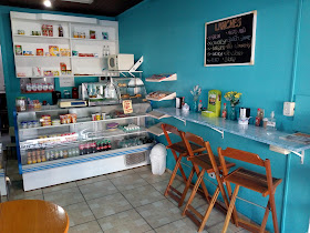 Padoca panificadora lanchonete e utilidades