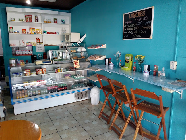 Padoca panificadora lanchonete e utilidades