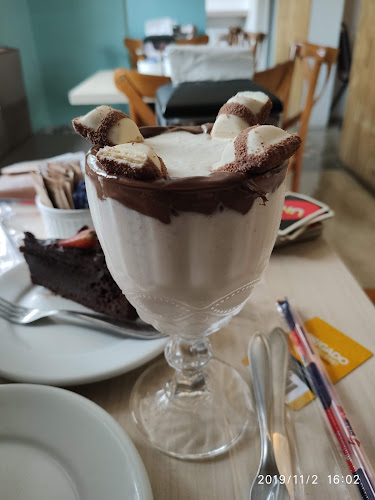 Comentarii opinii despre Cafeteria Catalã