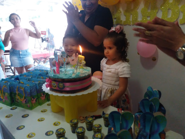 Opinii despre Casa da Esfirra e Pizzaria în Fortaleza - Gastronomia e hotelaria