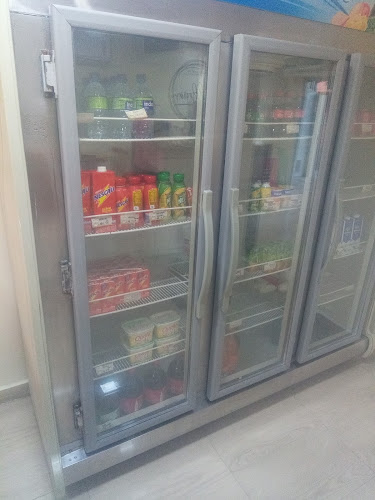 Panificadora Nilopan - Fortaleza