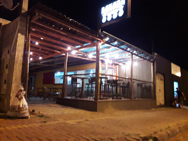 Bakana Toledo - Gastronomia e hotelaria