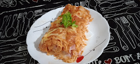 PONTO DO MUNGUNZÁ (RESTAURANTE E LANCHONETE)