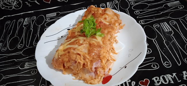 PONTO DO MUNGUNZÁ (RESTAURANTE E LANCHONETE)