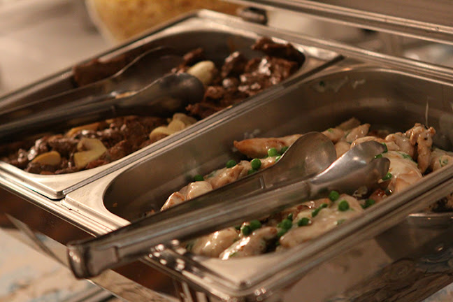 R. Leoberto Leal, 163 - Centro, Tijucas - SC, 88200-000, Brasil