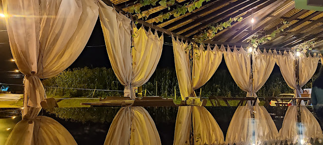 Deck R - Rio dos Cedros