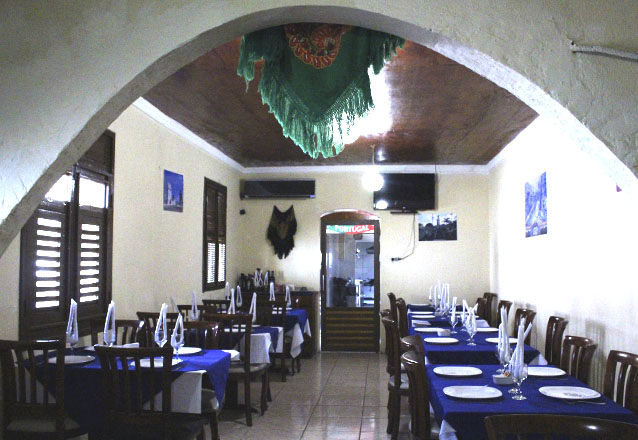 Lagar Restaurante