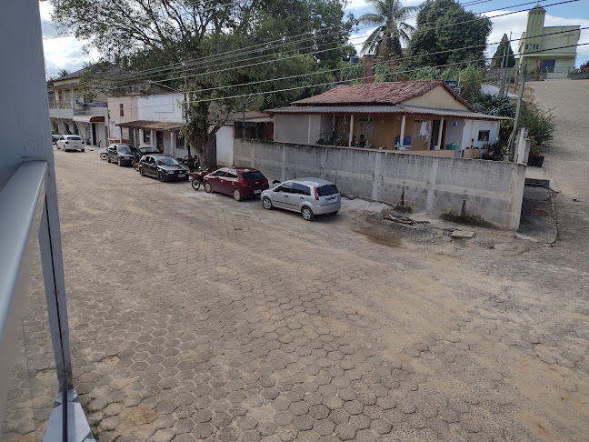 Opinii despre Cabana do Cariá în Sooretama - Gastronomia e hotelaria