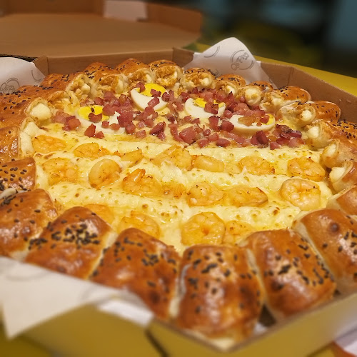 Comentarii opinii despre Qê Pizza Delivery