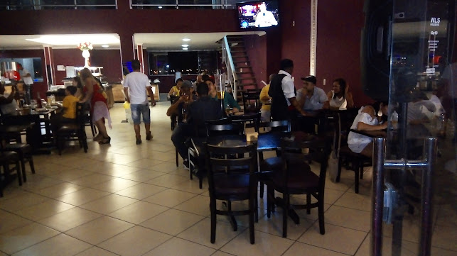 Av. Arthur Trindade, 582 - Sra. de Fátima, Betim - MG, 32672-315