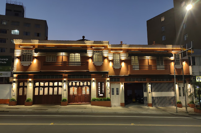 Av. Brigadeiro Luís Antônio, 1438 - Bela Vista, São Paulo - SP, 01318-001, Brasil