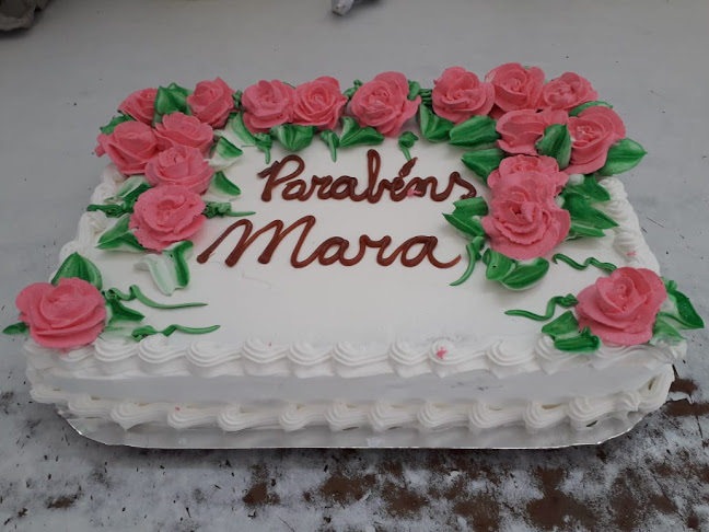 Panificadora Pão e Cia - Cascavel