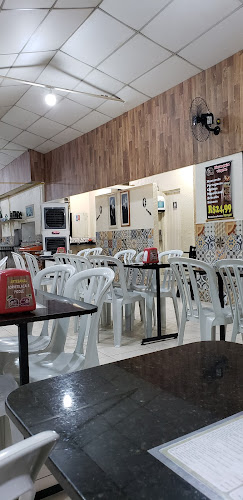 Caldinho e Pizzaria São Dimas Jacareí - Jacareí