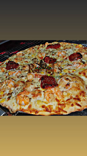 ROOT`S PIZZA - Natal