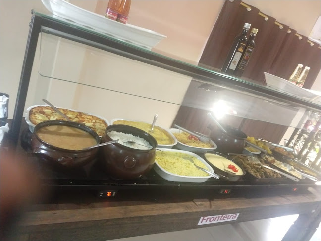Restaurante Fronteira